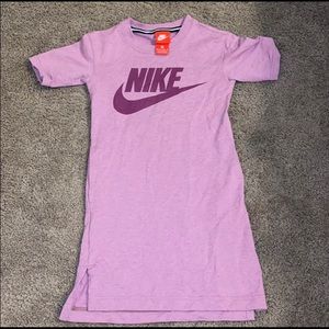 Girls Nike dress